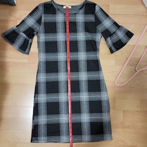 Olivia Rae mini dress, size large - Picture 7 of 8